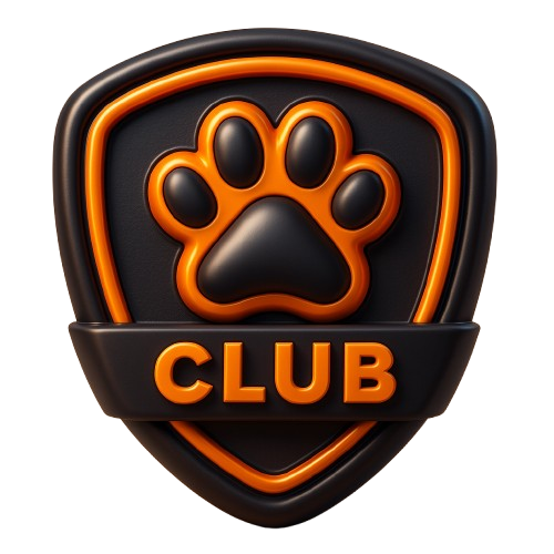 DOG SOCIAL CLUB